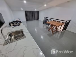 1 Bedroom Townhouse for rent at Ao Nang Valley, Ao Nang, Mueang Krabi, Krabi