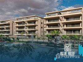 3 Bedroom Apartment for sale at Lake View Residence, The 5th Settlement, New Cairo City