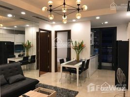 2 Habitación Apartamento en alquiler en Chung cư Golden West, Nhan Chinh, Thanh Xuan