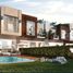 4 Bedroom Townhouse for sale at Azzar 2, The 5th Settlement