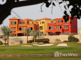 5 Bedroom Townhouse for sale at Palm Hills Golf Views, Cairo Alexandria Desert Road, 6 October City