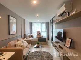 ขายอพาร์ทเม้นท์ 1 ห้องนอน ในโครงการ ออริจิ้น เพลย์ ศรีอุดม สเตชั่น , บางจาก, พระโขนง