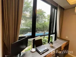 คอนโด 2 ห้องนอน ให้เช่า ในโครงการ เวรี่ ลาซาล, บางนา, บางนา