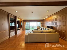 3 Schlafzimmer Wohnung zu vermieten im Tower Park, Khlong Toei Nuea, Watthana, Bangkok, Thailand