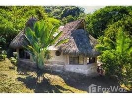 2 Schlafzimmer Haus zu verkaufen in Compostela, Nayarit, Compostela