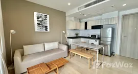 Available Units at HQ By Sansiri