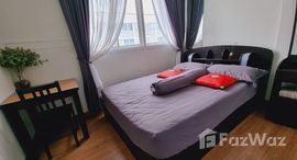 Viviendas disponibles en Bliz Condominium Rama 9 - Hua Mak