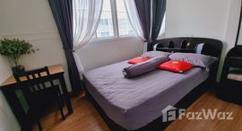 Bliz Condominium Rama 9 - Hua Mak中可用单位