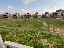 Palm Hills Golf Extension で売却中 4 ベッドルーム 別荘, Al Wahat Road