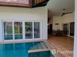 2 Bedroom Villa for rent at Villa Raya, Na Kluea, Pattaya
