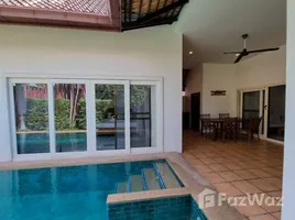 2 Schlafzimmer Villa zu vermieten im Villa Raya, Na Kluea, Pattaya