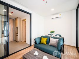 1 Schlafzimmer Wohnung zu vermieten im XT Phayathai, Thanon Phaya Thai