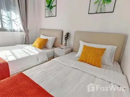 บ้านเดี่ยว 3 ห้องนอน ให้เช่า ในโครงการ หมู่บ้านวงศ์เฉลิม การ์เด้นท์วิว, เทพกระษัตรี