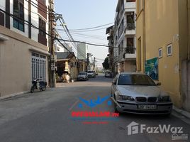 Studio Nhà mặt tiền for sale in Long Biên, Hà Nội, Phúc Đồng, Long Biên