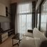 2 спален Квартира в аренду в Ideo Rama 9 - Asoke, Huai Khwang