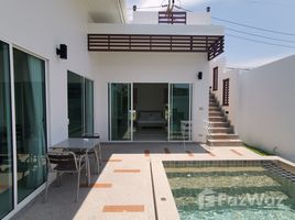 2 Schlafzimmern Villa zu verkaufen in Nong Kae, Hua Hin Sivana Gardens Pool Villas 