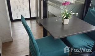 1 Bedroom Condo for sale in Anusawari, Bangkok H2 Ramintra 21 