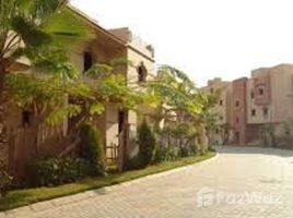 在Moon Valley出售的5 卧室 顶层公寓, South Investors Area, New Cairo City, Cairo