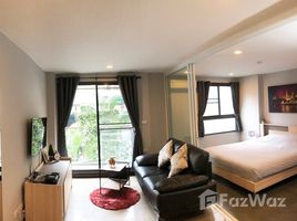 在Mirage Sukhumvit 27出售的开间 公寓, Khlong Toei, 空堤, 曼谷