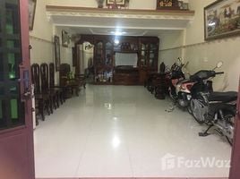 2 Bedroom Villa for sale in Saensokh, Phnom Penh, Phnom Penh Thmei, Saensokh
