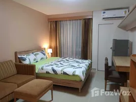 Studio Condo for rent at I-House Laguna Garden, Bang Kapi