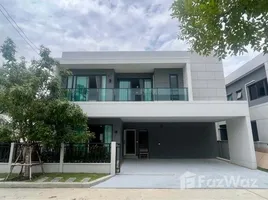 4 Bedroom House for rent at Centro Bangna, Bang Kaeo, Bang Phli, Samut Prakan, Thailand