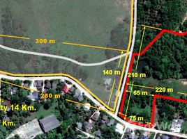 Land for sale in Ko Kha, Lampang, Sala, Ko Kha