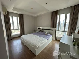 2 Bedroom Apartment for rent at Thru Thonglor, Bang Kapi