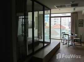 1 Bedroom Condo for rent at Siamese Surawong, Si Phraya