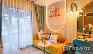 1 Bedroom Condo for sale in Si Sunthon, Phuket The Cube Amaze