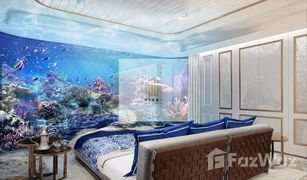 2 Schlafzimmern Appartement zu verkaufen in The Heart of Europe, Dubai The Floating Seahorse
