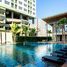 2 chambre Condominium à vendre à Lumpini Park Rattanathibet-Ngamwongwan., Bang Kraso