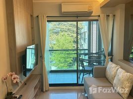 1 спален Квартира на продажу в Lumpini Park Beach Cha-Am 2, Ча Ам, Ча Ам