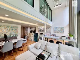 3 Bedroom Condo for sale at The Lumpini 24, Khlong Tan, Khlong Toei, Bangkok, Thailand