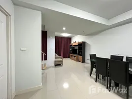 3 Bedroom Townhouse for sale at The Colors Bangna-Wongwaen, Bang Phli Yai, Bang Phli, Samut Prakan, Thailand