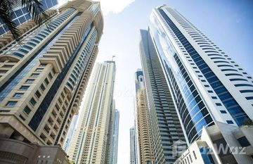 Al Seef Tower in , Dubai