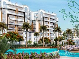 2 Bedroom Apartment for sale at Floria, New Capital Compounds, New Capital City