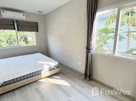 2 Bedroom House for rent at Anya Bangna Ramkamhaeng 2, Dokmai