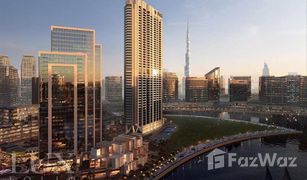 1 Bedroom Apartment for sale in Executive Towers, Dubai Peninsula Three 