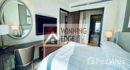 Available Units at The Address Residence Fountain Views 1