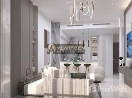 3 спален Квартира на продажу в Binghatti Crest, Emirates Gardens 2, Jumeirah Village Circle (JVC), Дубай