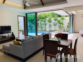 2 Bedrooms Villa for rent in Rawai, Phuket Ka Villas