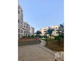 3 Bedroom Apartment for sale at Cairo Festival City, North Investors Area