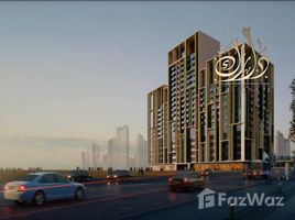 1 Bedroom Apartment for sale at Neva Residences, Tuscan Residences, Jumeirah Village Circle (JVC)