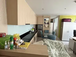 2 Habitación Departamento en venta en Grande Caribbean, Nong Prue