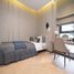 1 Schlafzimmer Wohnung zu verkaufen im Na Reva Charoennakhon, Samre, Thon Buri
