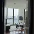 1 Habitación Departamento en alquiler en Wish Signature Midtown Siam, Thanon Phet Buri