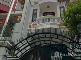 Studio Nhà mặt tiền for sale in Tân Định, Quận 1, Tân Định