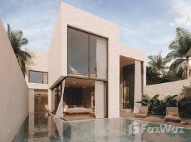 3 Kamar Vila for sale in Bali, Canggu, Badung, Bali