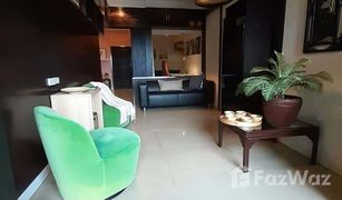 2 Schlafzimmern Wohnung zu verkaufen in Bang Na, Bangkok Bangna Country Complex